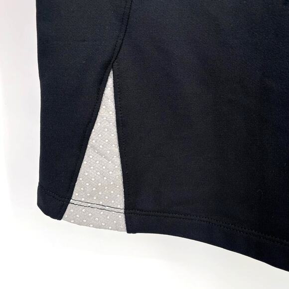 Saucony Atlas Snow Shoe Promo Pullover Shirt With Flashlight Mens Size XL Black - Picture 8 of 10